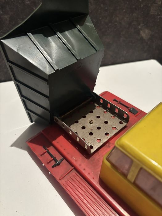 Стара немска играчка