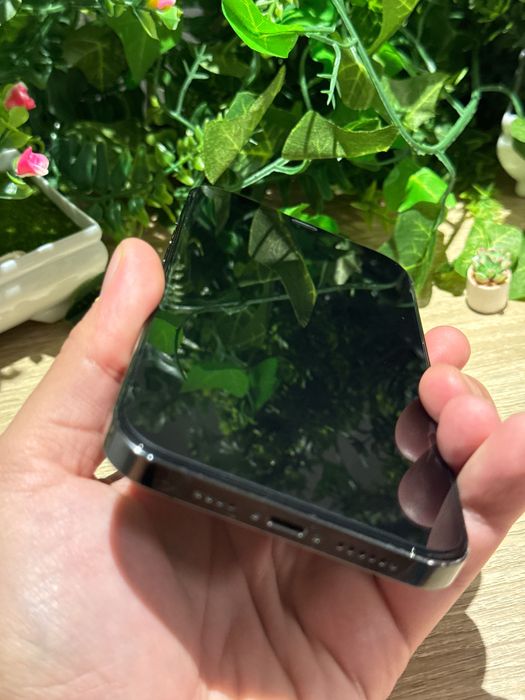 iPhone 12 Pro Max ‼️No Face ID‼️Garantie‼️