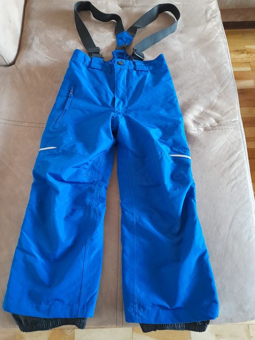 Детски ски панталон 110-116
