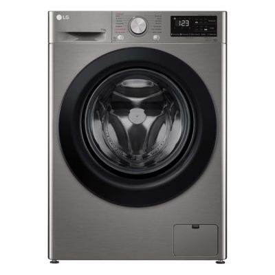 Стиральная машина LG F4V3ES6S 11 Кг