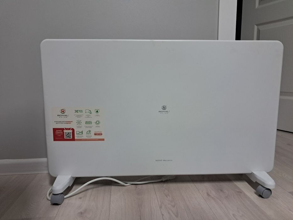 Конвектор электрический