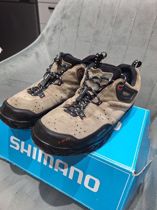 Шпайкове SH MT60