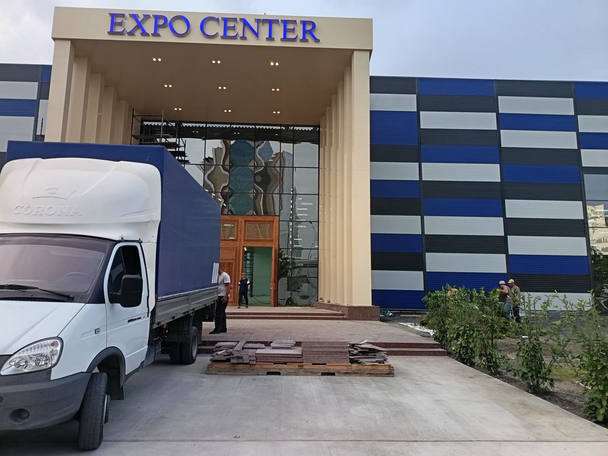Даставка хизмати yuk tashish xizmati gazel 5m6m changan Shinaray