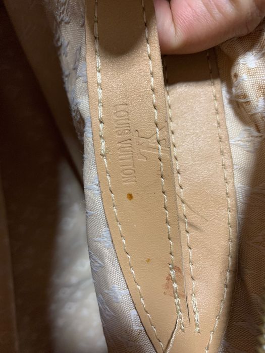 Geantă Luis Vuitton