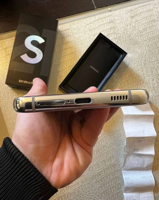 Samsung S 21 ultra 5G VETNAM