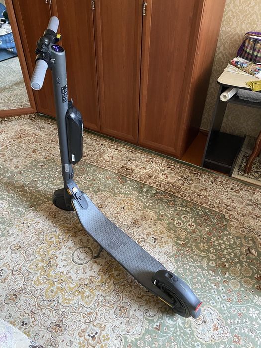 Электросамокат ninebot E45