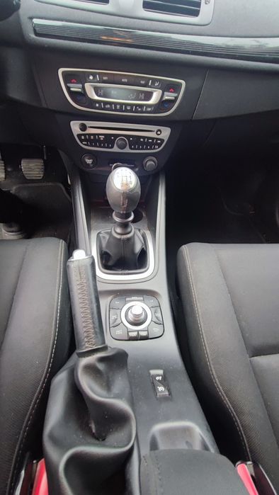 Renault Megane 3