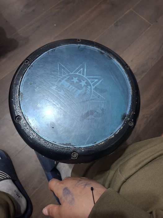 Vand tarabana mai maulte an prv