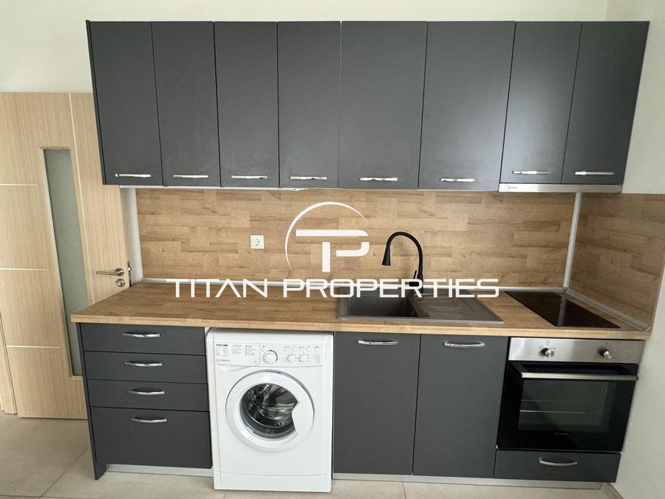 Дава се под наем Тристаен апартамент в Варна, Кайсиева градина - 75 кв.м за 550 € - Снимка #3