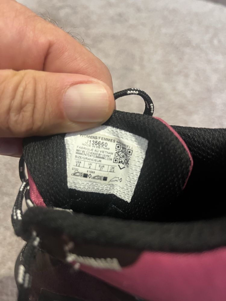 Merrell MQM 3 Gtx-оригинални дамски обувки