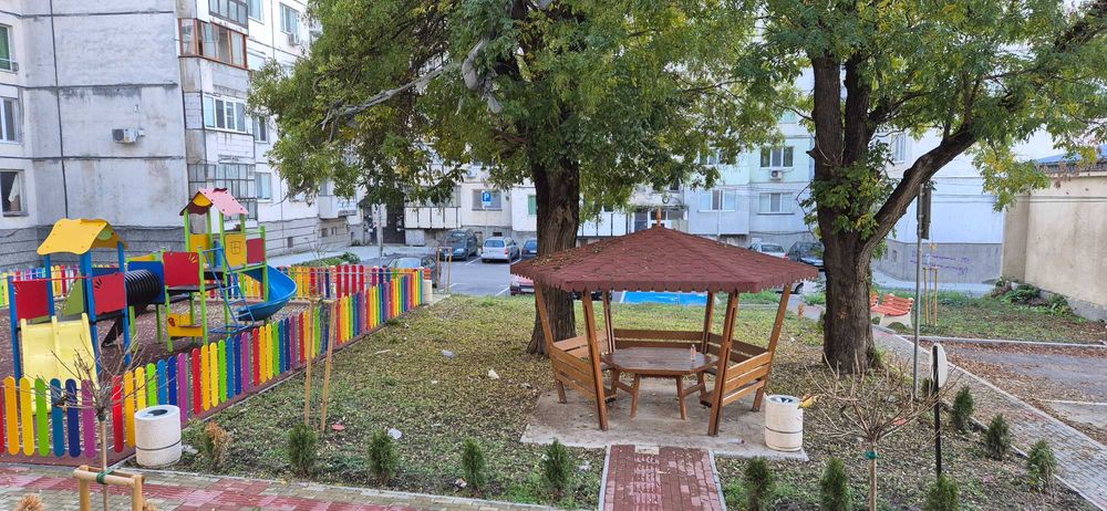 Продава се Едностаен апартамент в Велико Търново, Център - 41 кв.м за 684 €/кв.м - Снимка #6