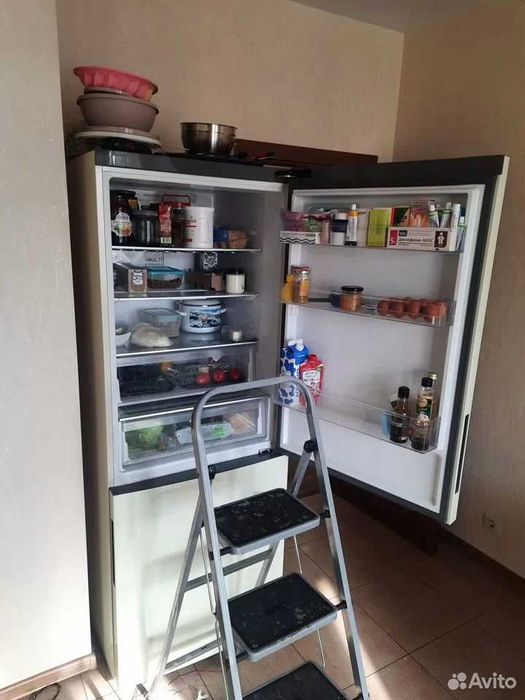 Ремонт Холодильников на дому Частный Мастер| Remont xolodilnik