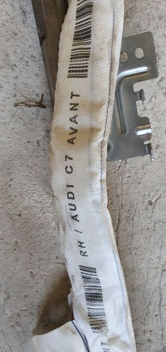 Audi a6 4G C7 airbag cortina dreapta break avant