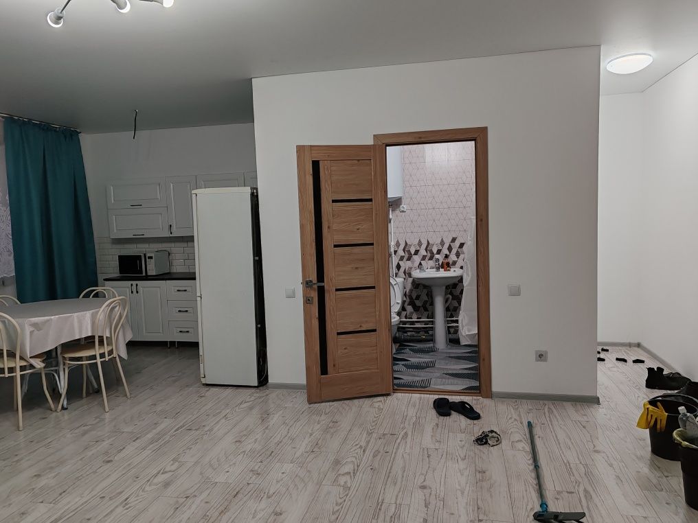 Сдам 1 комн квартиру помесячно