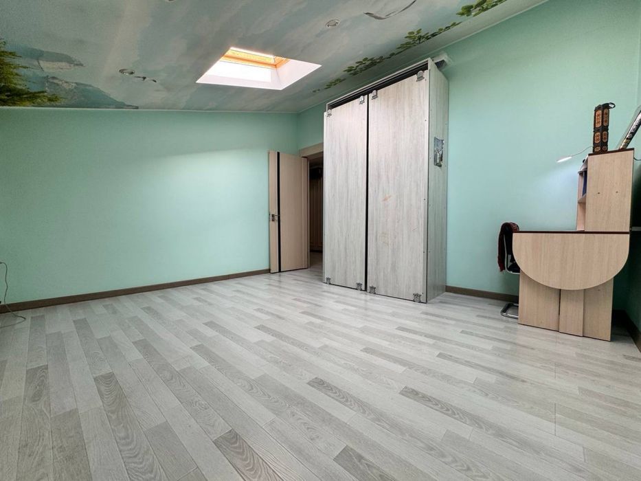 Квартира ЖК Parisien 4/9/9 170 кв.м