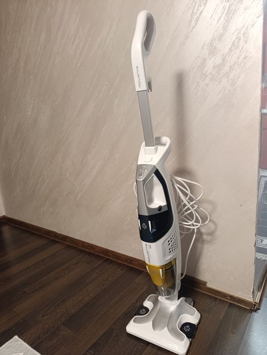 Rowenta clean & steam