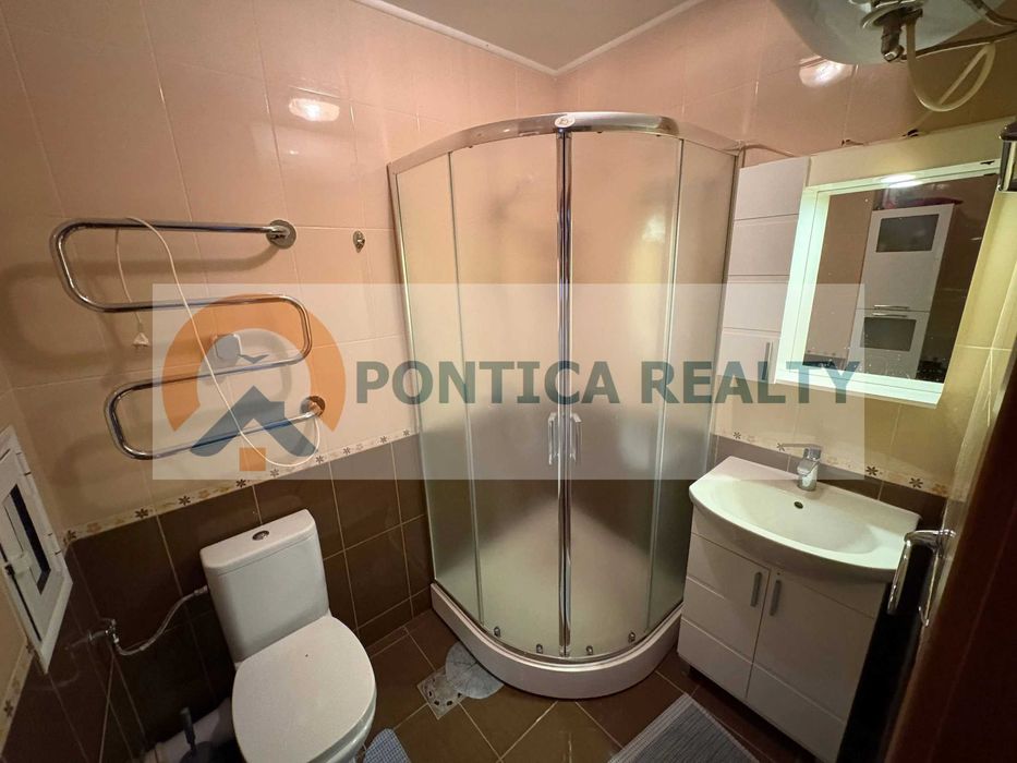 Продава се Двустаен апартамент в Несебър - 70 кв.м за 1079 €/кв.м - Снимка #6