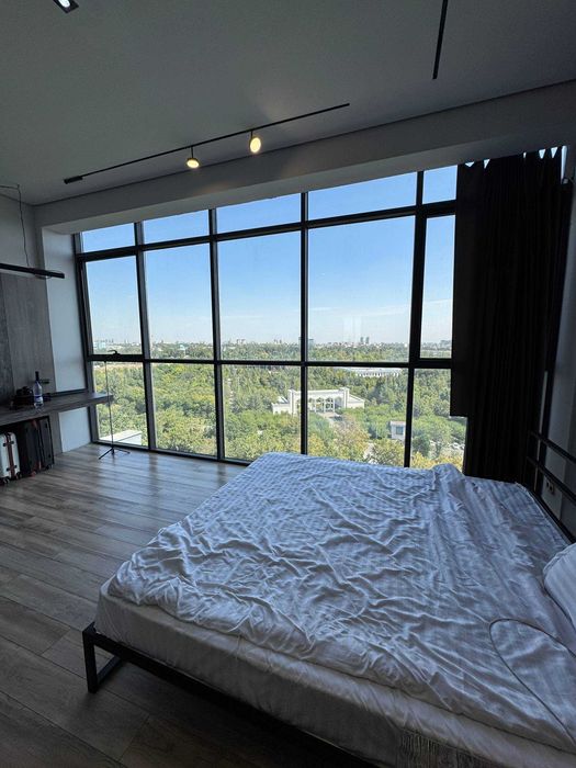 1-комн. квартира, Kamolon, студия 31 м², евро ремонт, Дружба Народов`