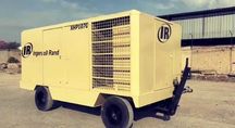 Аренда Компрессора дизельногоAtlas Copco 25, 35 бар 30 м3/мин