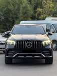 Mercedes - Benz GLE Coupe 53 AMG