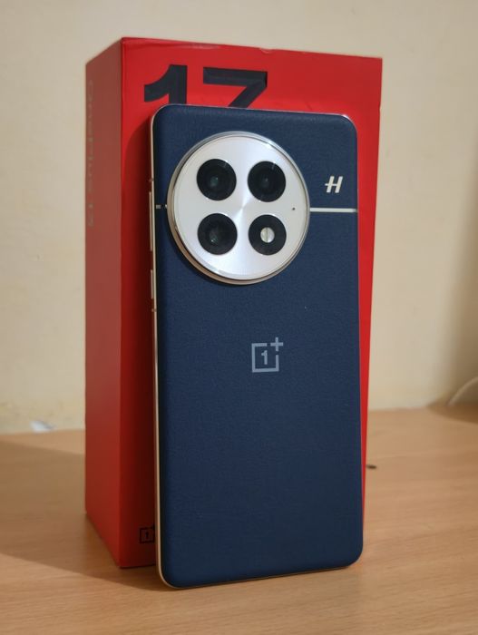 OnePlus 13 смартфон 12/256