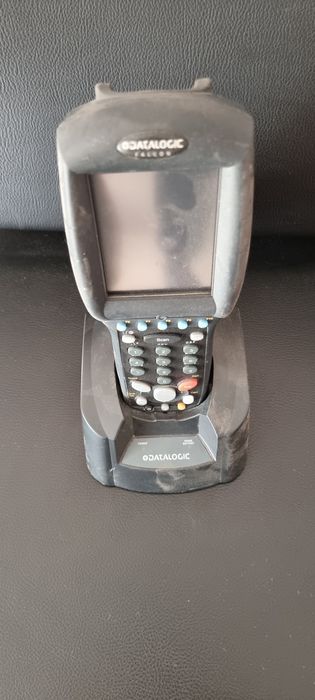 Terminal mobil Falcon 4420.