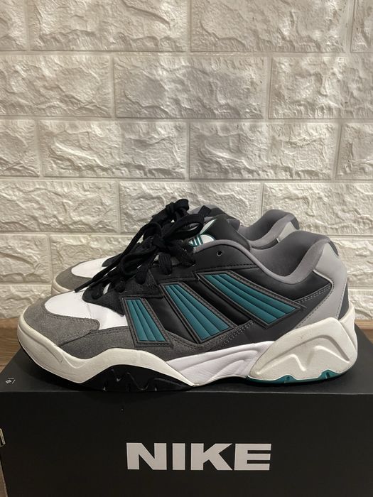 Обувки Adidas Court Magnetic номер 45 1/3