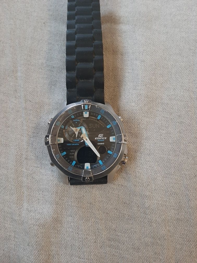 CASIO edifice EMA-100