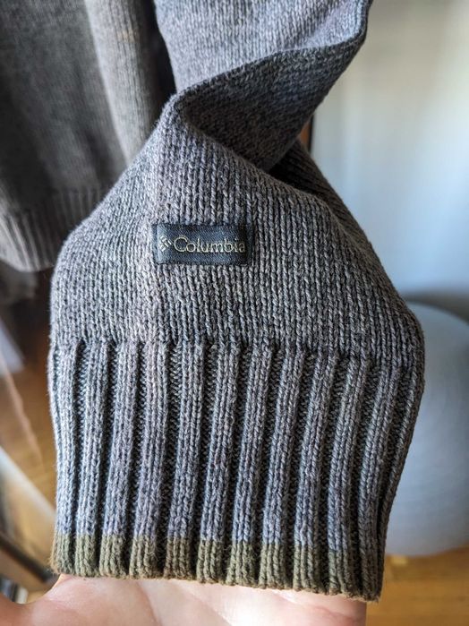 Pulover Columbia