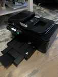Imprimanta HP Officejet 4500 ca nouă