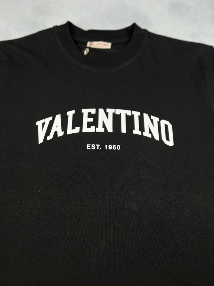 Tricou Valentino