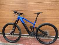 Moutsache Samedi Trail 6 Carbon/ XT/ V-max/ Nou: Eur6k/ Factura