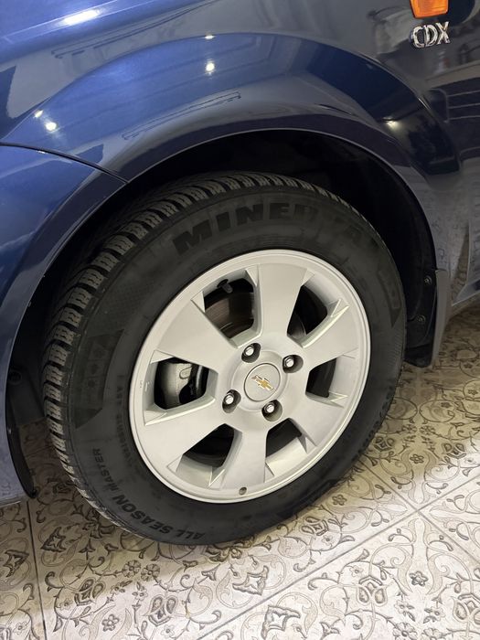 Gentra 2023 yil toza NAXT yoki ARENDA