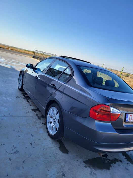Bmw seria 320i 2006