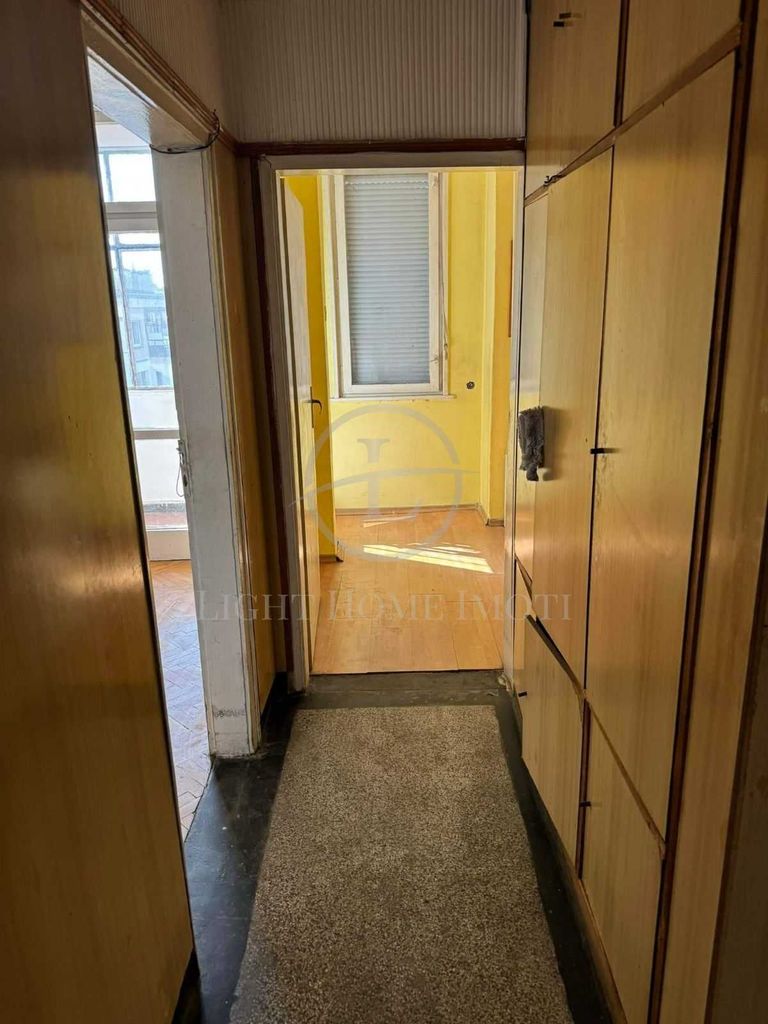 Продава се Четиристаен апартамент в Пловдив, Кючук Париж - 104 кв.м за 1539 €/кв.м - Снимка #5