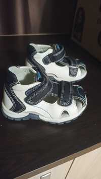 Apawwa бебешки сандали номер 19