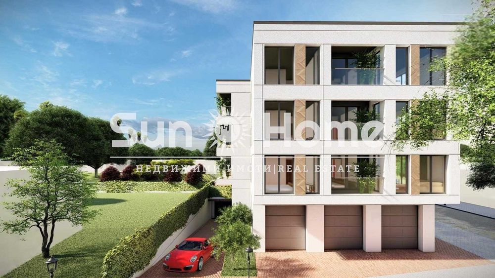 SKY RESIDENCE Апартаменти в ЦЕНТЪРА на град Свиленград