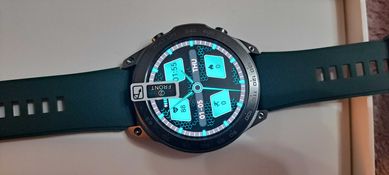 Продавам Чисто нов Amoled Smart Watches Always ON