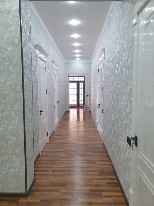 Тезда Янги тайёр участка Геофизика 6 сотих