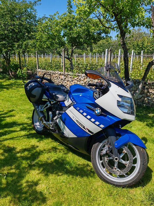 Vand BMW   K. 1200 S