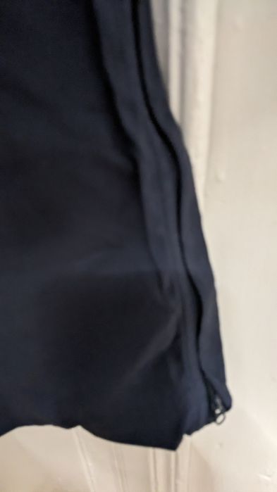 pantaloni jack wolfsin uv sheild detasabili L