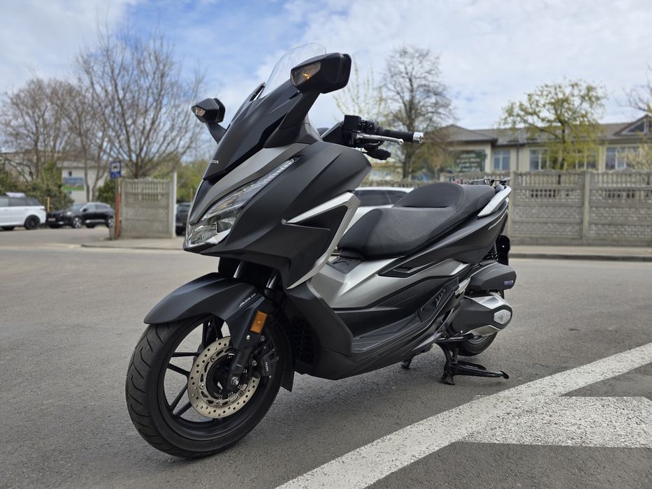 Honda Forza 350 2021