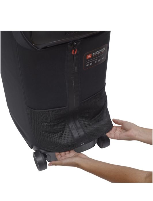 Husa protectie JBL Partycover Stage 320, Negru