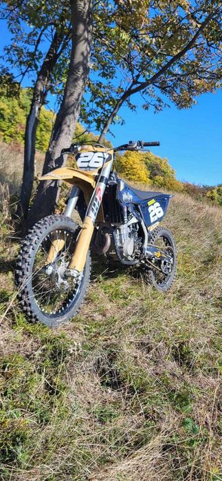 Ktm sxf 450 2019  (No (husqvarna, gasgas,honda,Yamaha)