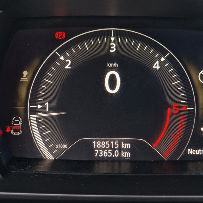 Renault Talisman Zen 1.6Dci 130 Cp. Set  roti vara+iarna