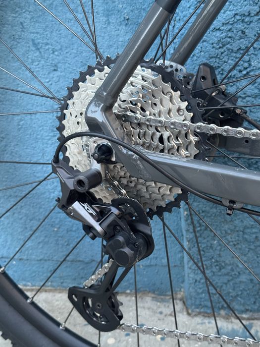 Bicicleta MTB 29 Cube Race One