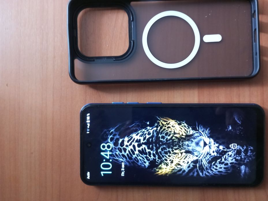 Meizu Mblu 21   6+128гб