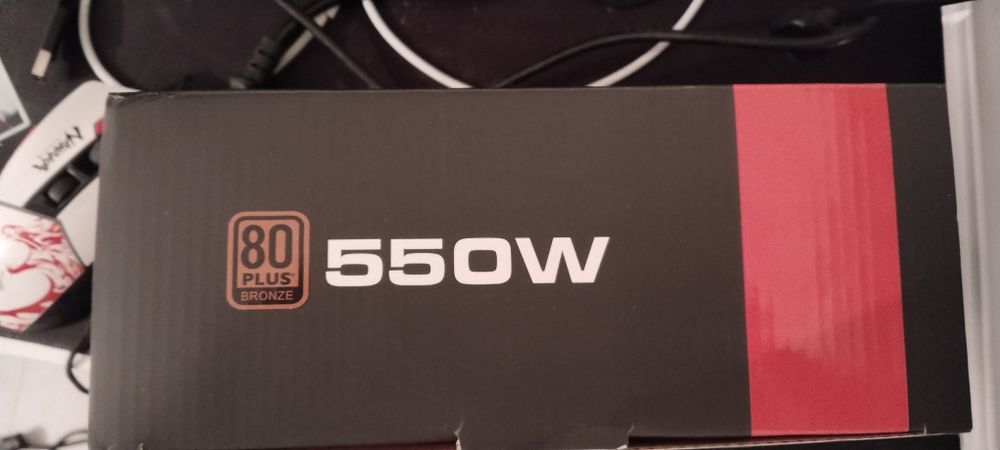 Продам блок питания для ПК