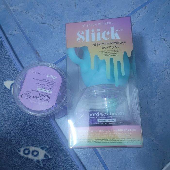 Vand Kit epilare