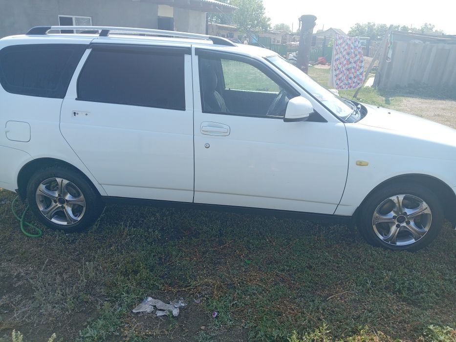 Приора универсал